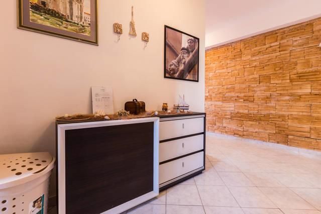 Apartment Grgo Биоград-на-Мору Номер фото